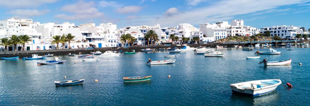 Una rápida guía de Lanzarote